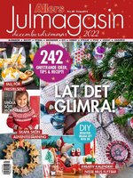 Allers Julmagasin